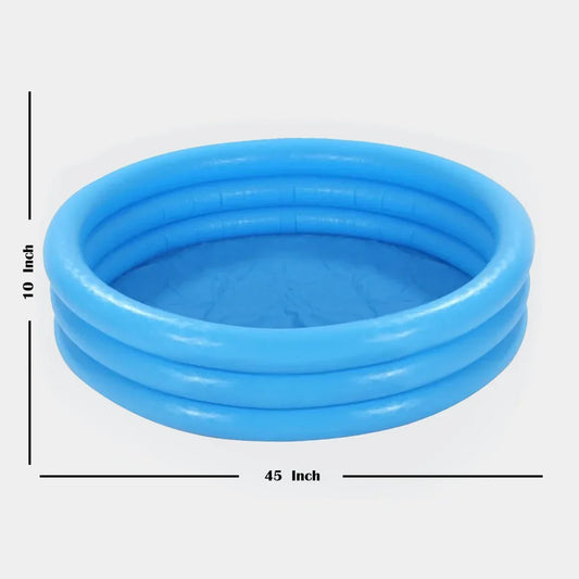 Intex Crystal Blue Pool 58446