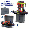 Cool Tools – Real Action Play Set