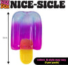 Need Doh Nice-Sicle – Super Solid Squishy Toy