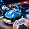 MOKA RC Bumper Battle Car – Remote Control Collision & Ejection Racing Toy