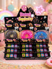 Donut Squishy Toy