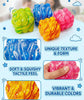 Bubble Ball Stress Relief Toy