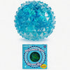 Brilliant Ball Stress Toy – Colorful Sensory Squeeze Ball
