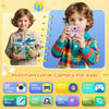 📸 Kids Instant Print Camera
