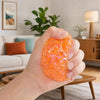 Brilliant Ball Stress Toy – Colorful Sensory Squeeze Ball