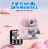 📸 Kids Instant Print Camera