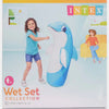 Intex 3D Bop Inflatable Punching Boxing Bag Dino