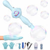 Magic Fog Bubble Wand