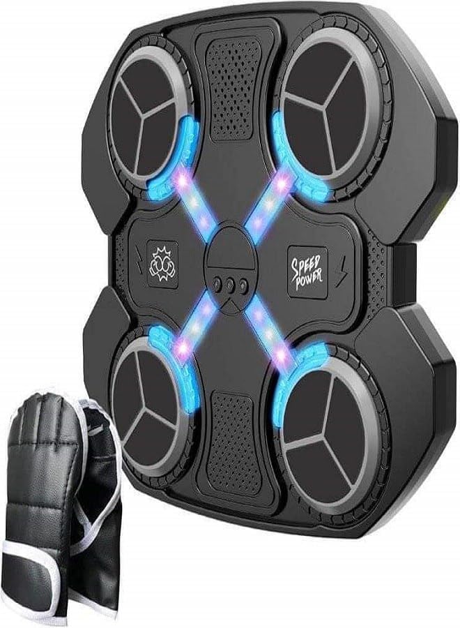 Musical Boxing Punching Machine For Kids