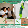 Remote Control Gecko Lizard Toy