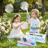 Magic Fog Bubble Wand