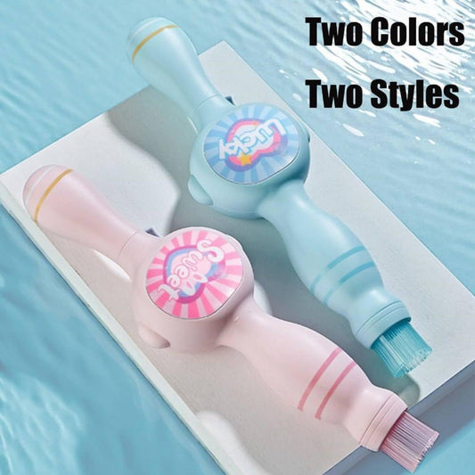 Magic Fog Bubble Wand