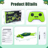 Remote Control Gecko Lizard Toy